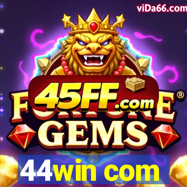 44win com